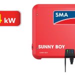 Sunny-Boy-4kW