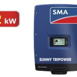 Sunny-Tripower-12kW