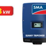 Sunny-Tripower-8kW